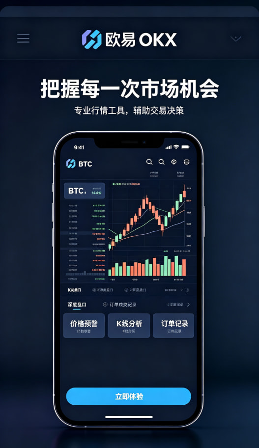 欧交易所app官网专业行情工具